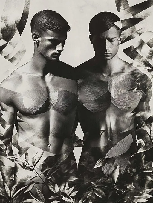 Abstract Duality - Пример 2