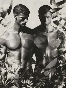 Abstract Duality - Пример 1