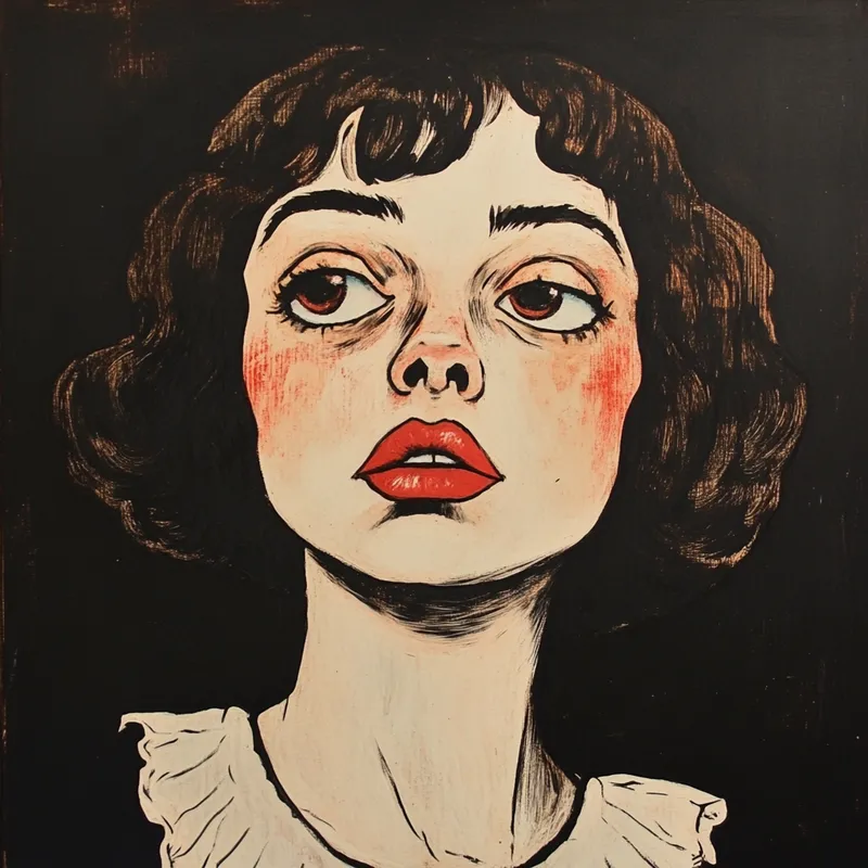 Chaotic Abyss - Пример 3