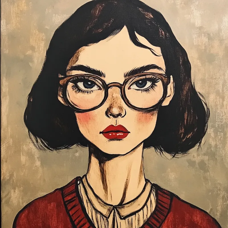 Chaotic Abyss - Пример 4