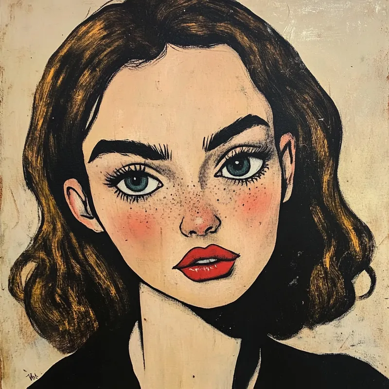 Chaotic Abyss - Пример 1