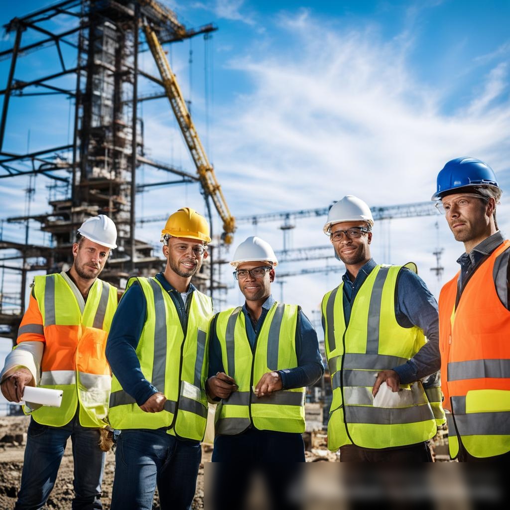 Инженерные, электромонтажные работы - Пример 2