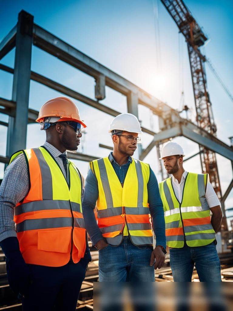 Инженерные, электромонтажные работы - Пример 4