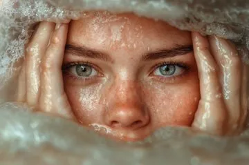 Dreamy Cowboy - Пример 3