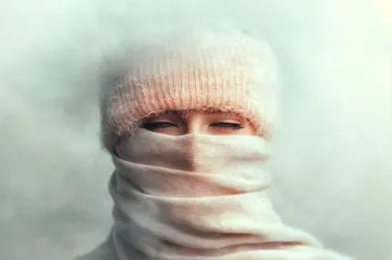 Dreamy Cowboy - Пример 4