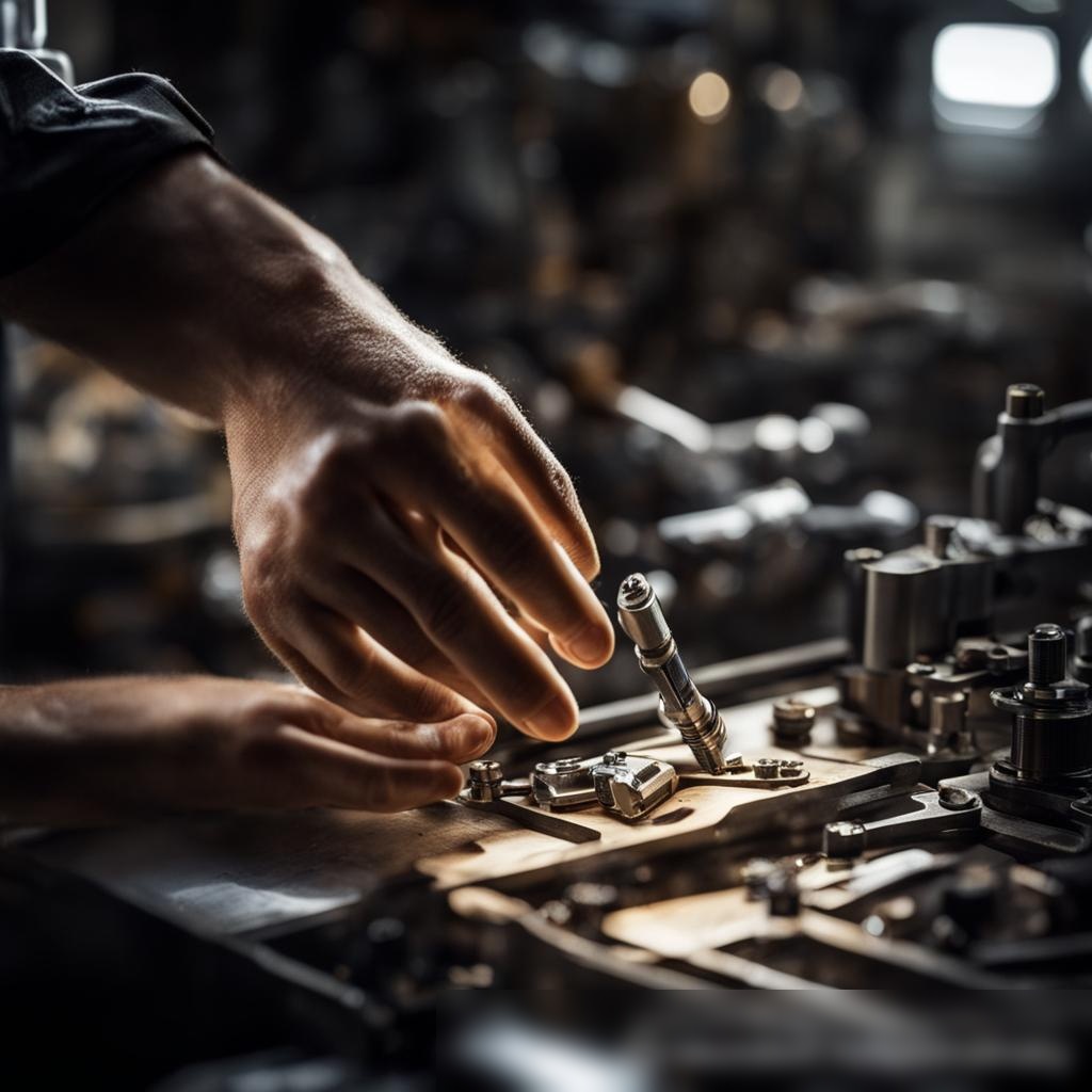 Инжиниринговые услуги - Пример 2