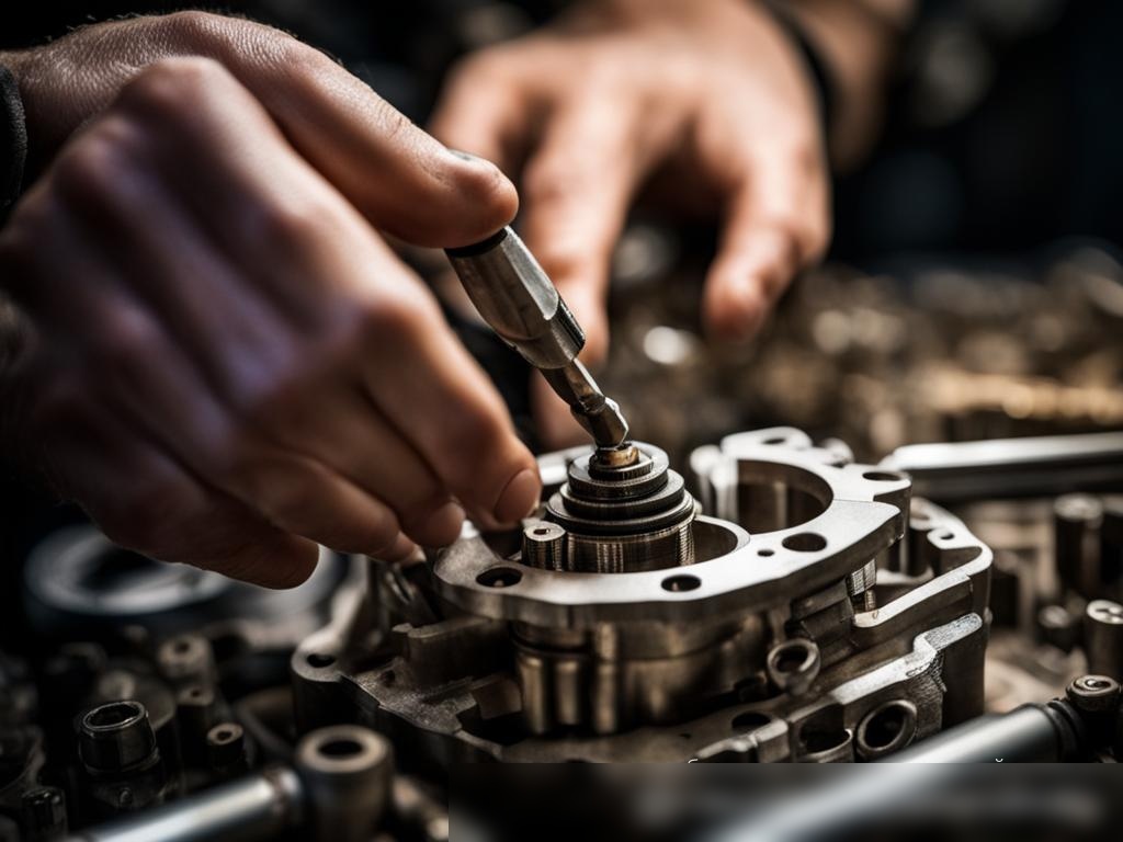 Инжиниринговые услуги - Пример 1