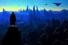 Blue Nocturne - Пример 3