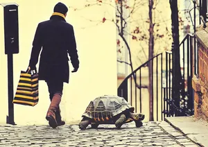 Dreamlike Neon Aesthetics - Пример 4