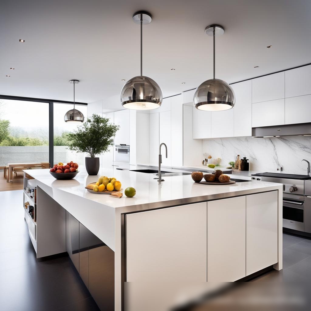 Освещение, люстры, лампы, светильники - Пример 2