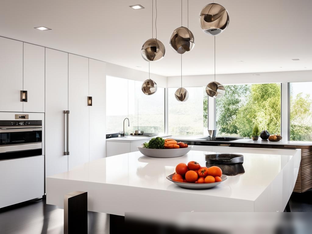 Освещение, люстры, лампы, светильники - Пример 3