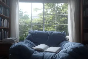 Cozy Relaxation Vibes - Пример 3