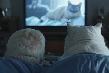 Cozy Relaxation Vibes - Пример 1