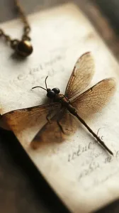 Futuristic Baroque Surrealism - Пример 4