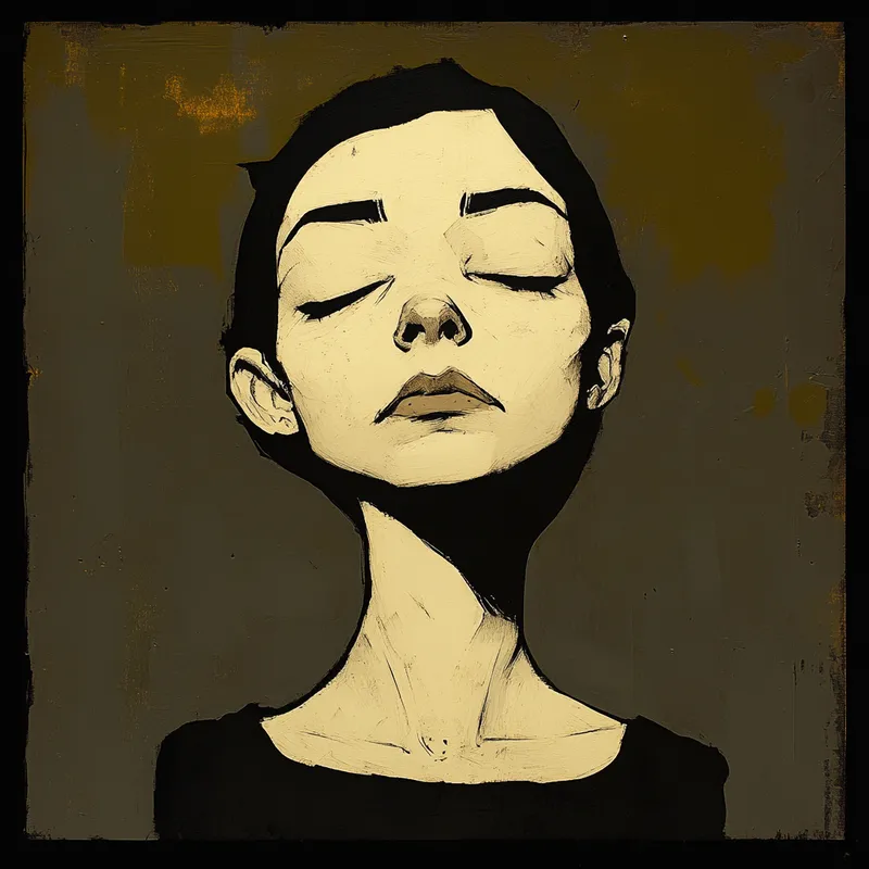 Yellow Bold Contrast - Пример 1