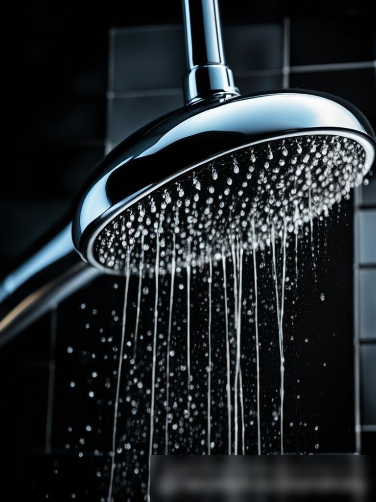 Магазин сантехники - Пример 4