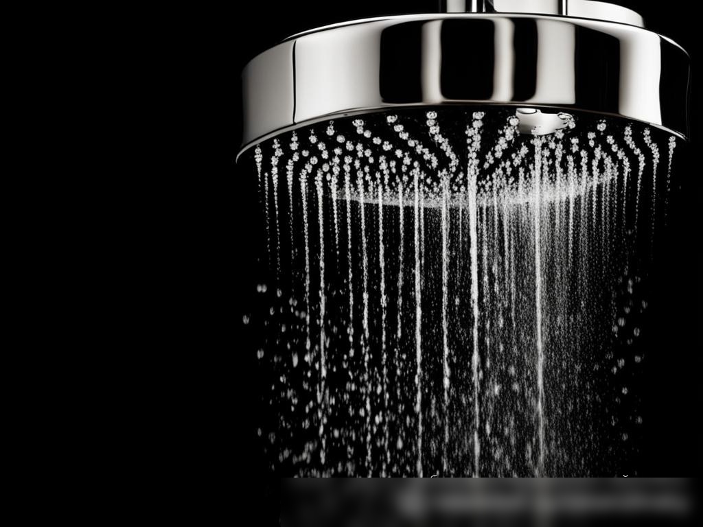 Магазин сантехники - Пример 1