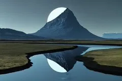 Serene Climactic Tension - Пример 3