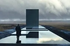 Serene Climactic Tension - Пример 4