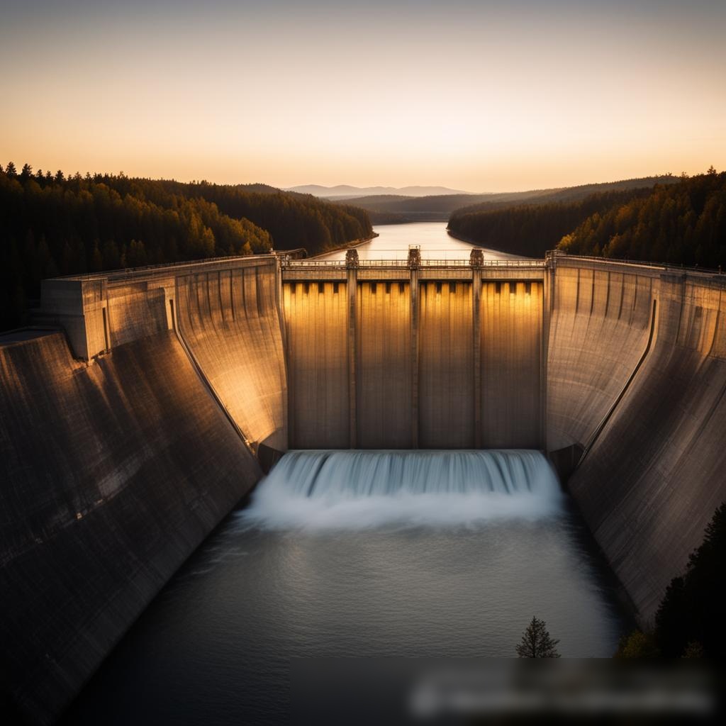 Обслуживание электростанций - Пример 2