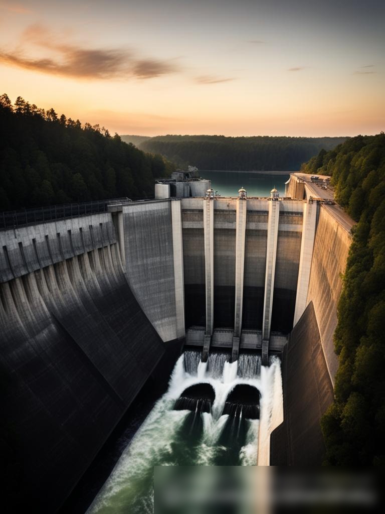 Обслуживание электростанций - Пример 4