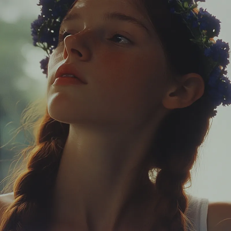 Futuristic Dystopian Drama - Пример 3