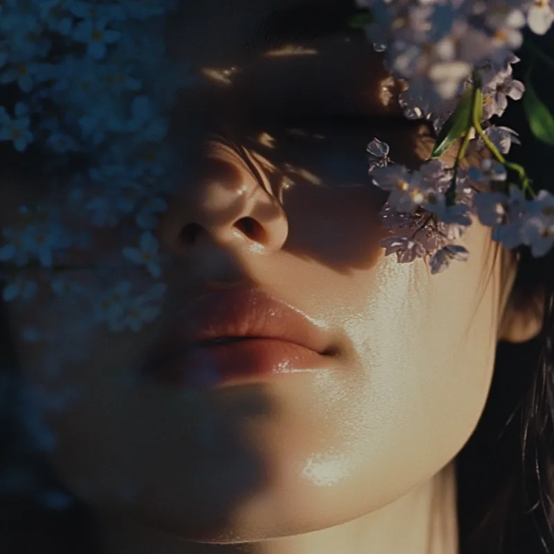 Futuristic Dystopian Drama - Пример 4