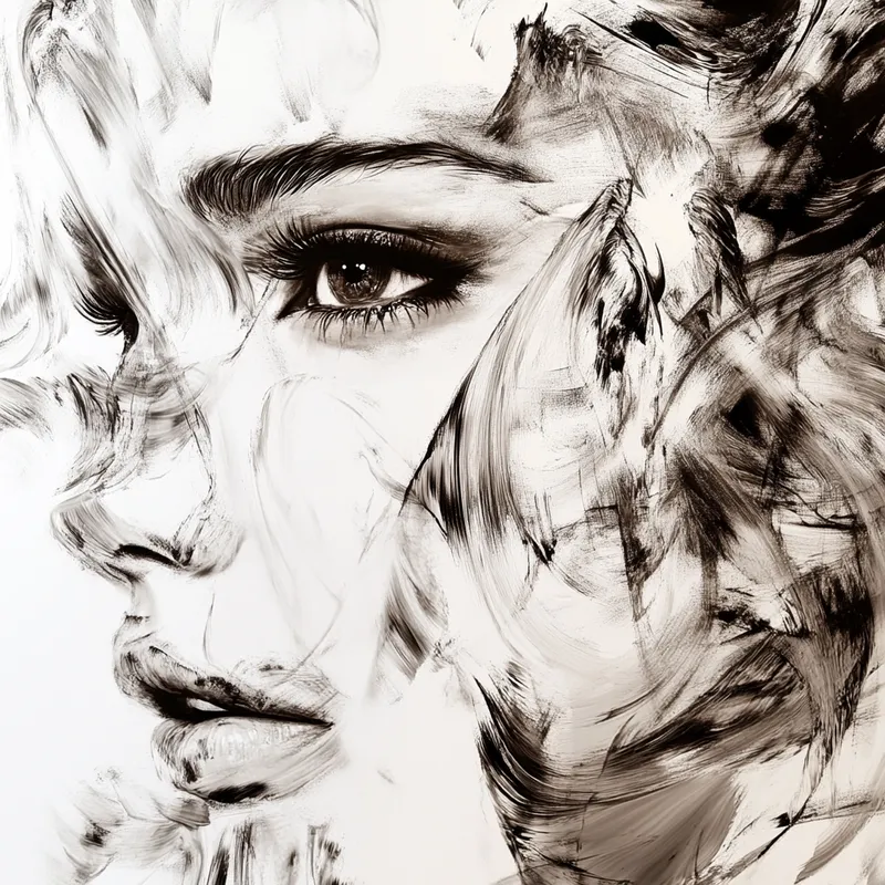 Surreal Motion - Пример 2