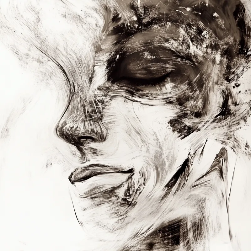 Surreal Motion - Пример 3