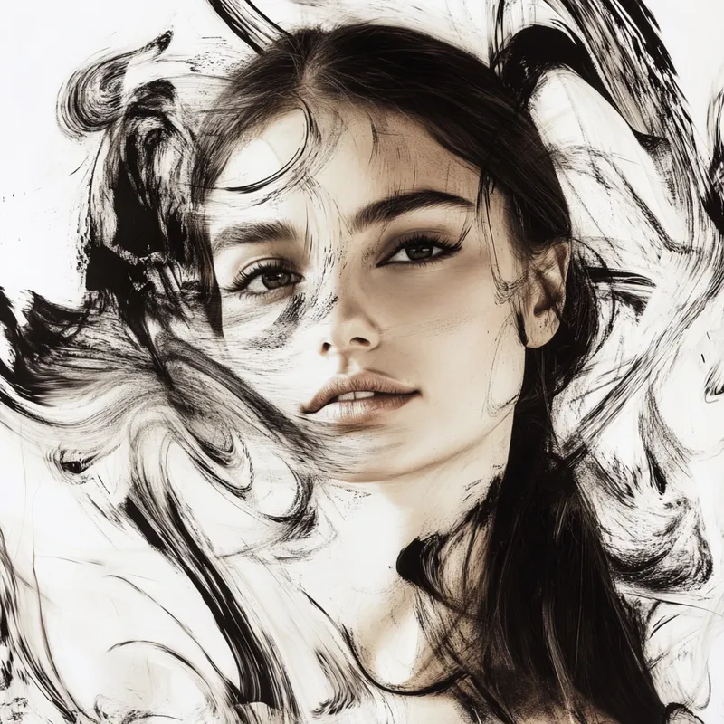 Surreal Motion - Пример 4