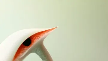 Abstract Gradient Flow - Пример 3