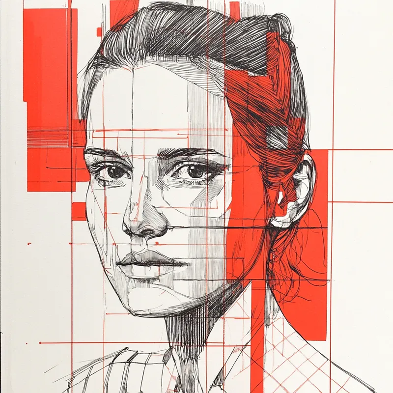 Geometric Elegance - Пример 2