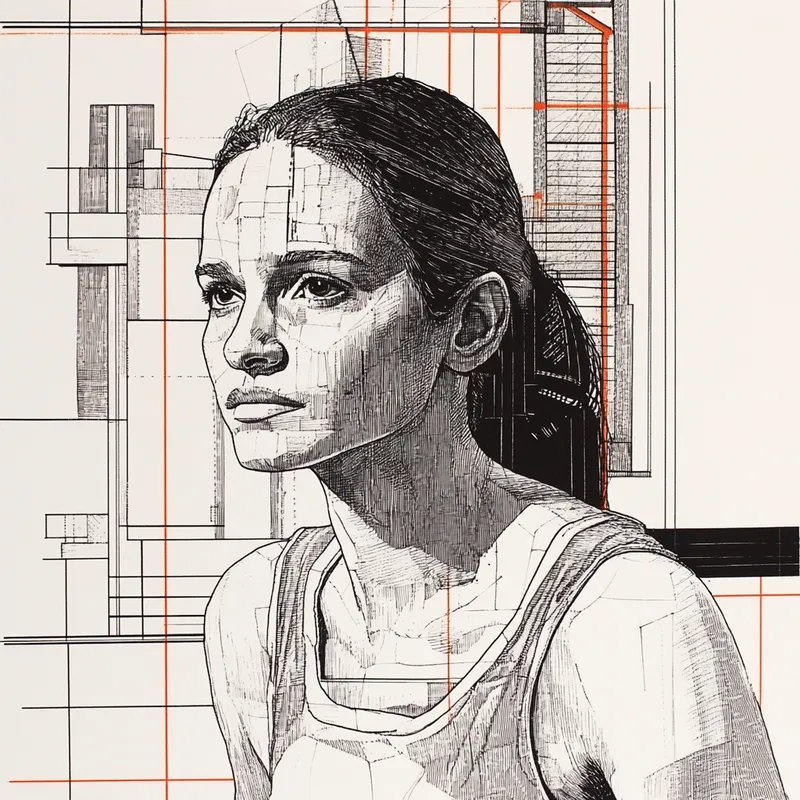 Geometric Elegance - Пример 3