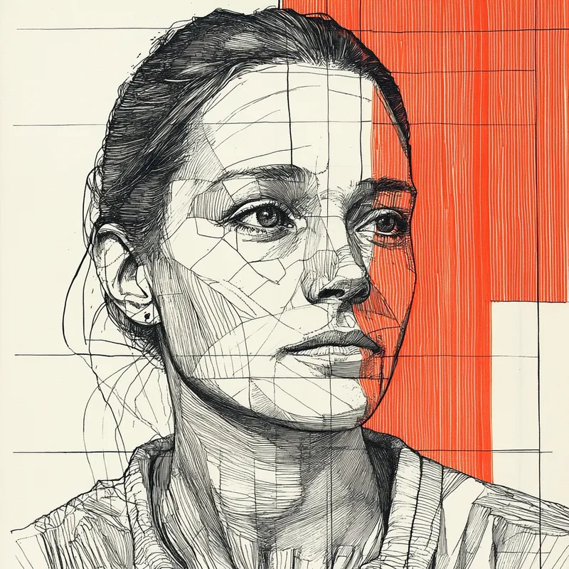 Geometric Elegance - Пример 4