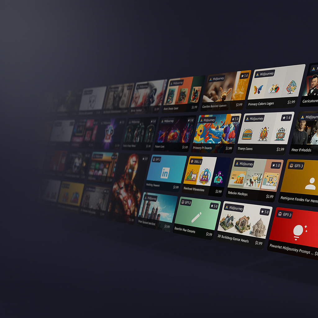 Промты для нейросетей