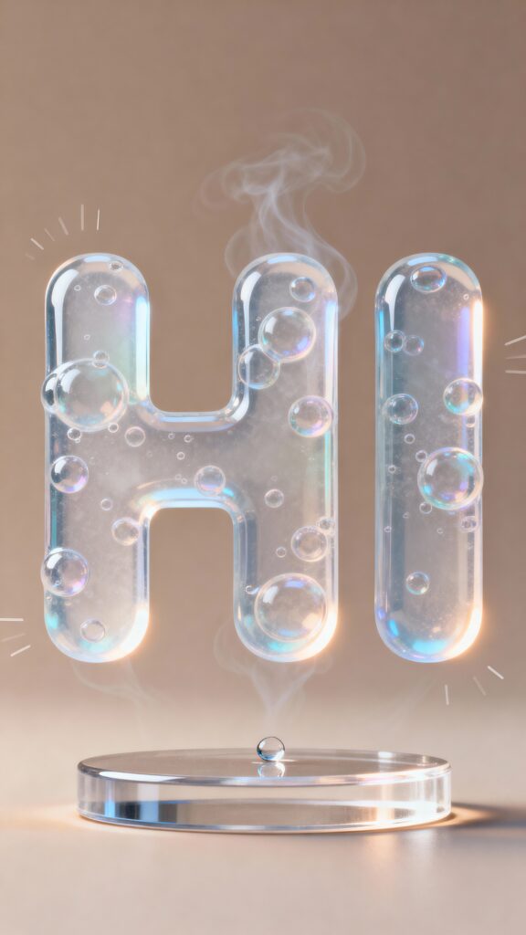 HI gel letters portrait crop - Пример 1