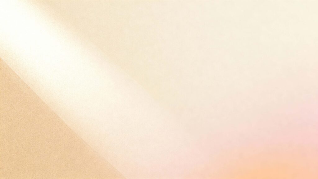 Matte Color Panel in Warm Sand - Пример 1