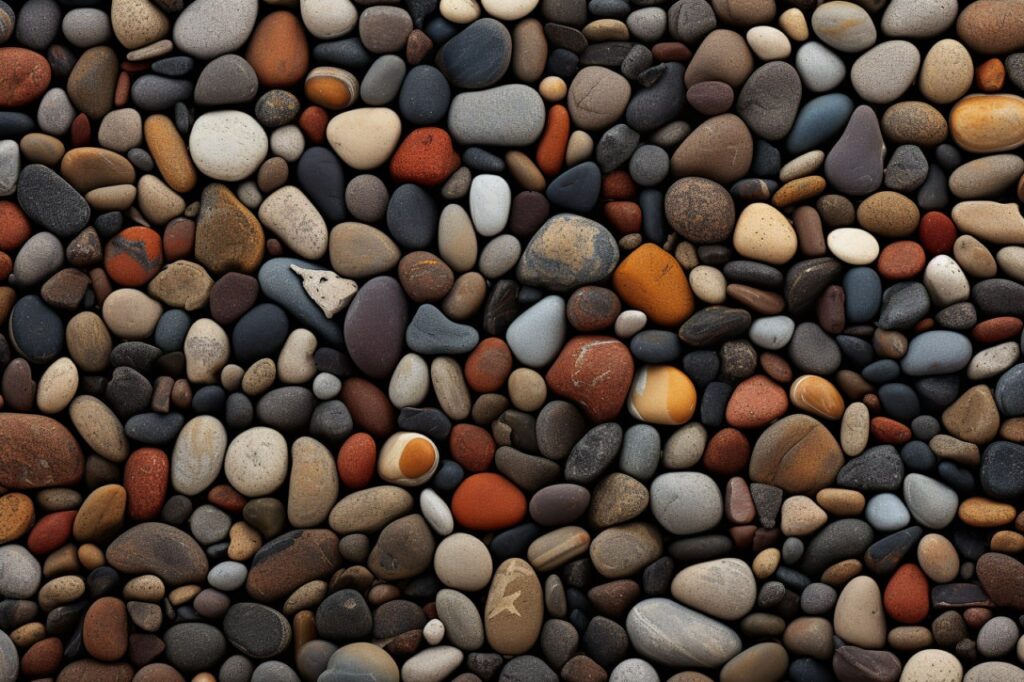 Промт камней, автостереограмма - Пример 5