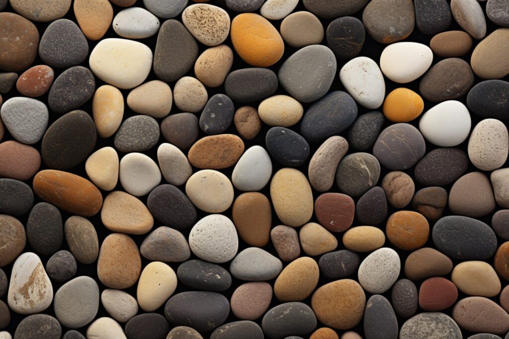 Промт камней, автостереограмма - Пример 3