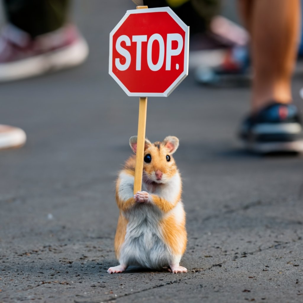 Промпт текста на изображениях с помощью DALL-E 3 - Пример 1