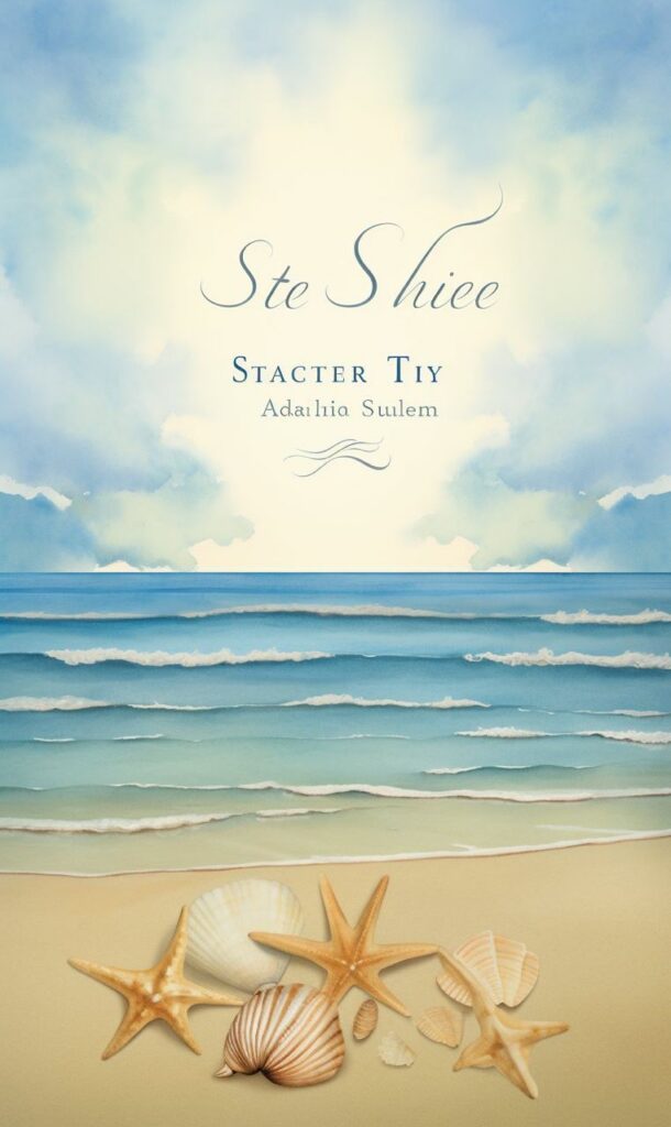 Промпт свадебных открыток №2 - Пример 1