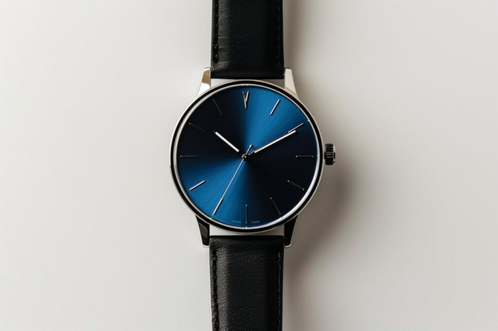 Промпт продуктовой фотографии - Пример 1