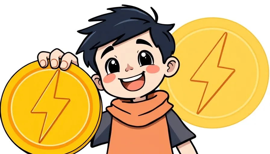 Промпт простой векторный арт - Пример 1