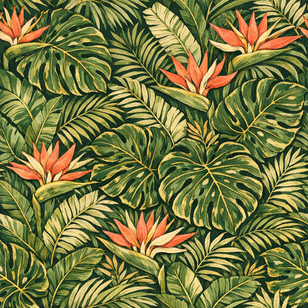 Паттерны и Узоры