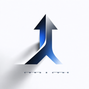 Промт для создания корпоративного логотипа консалтинговой компании