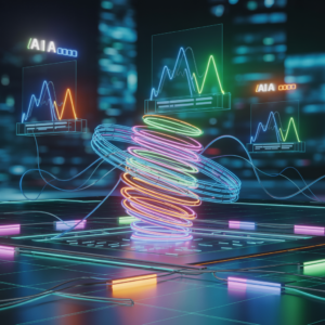 Лучшие ИИ для трейдинга: кто лидирует на Alpha Arena в 2025